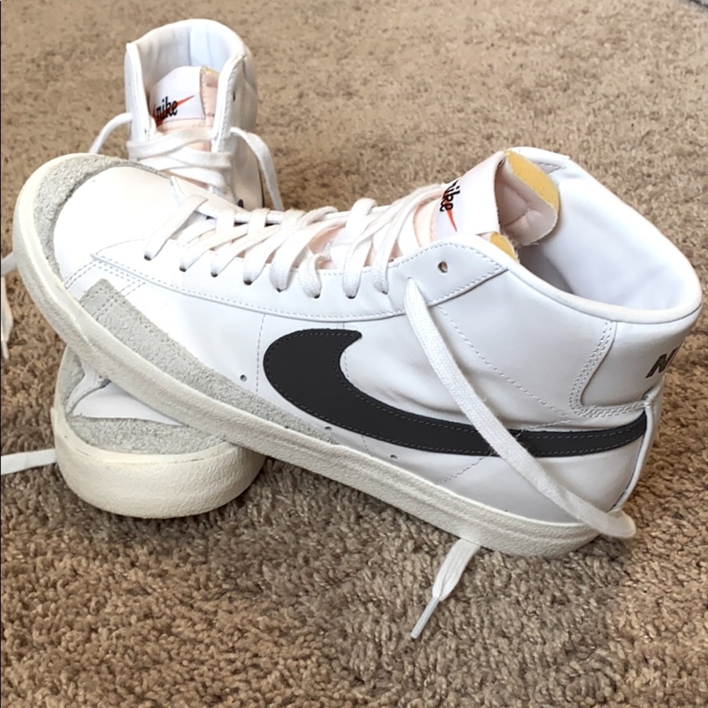 Nike Vintage Blazer Mid